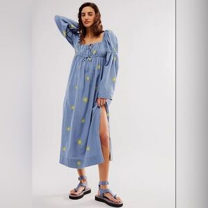 Free people